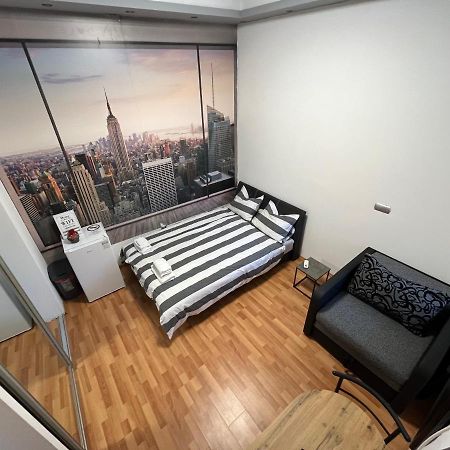 Szechenyi Aparman Apartment Мисколк Екстериор снимка